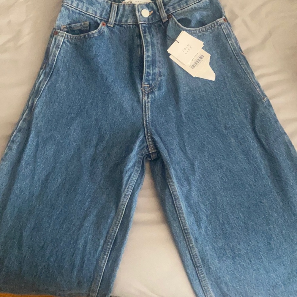 Zara pants